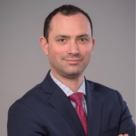 David A.